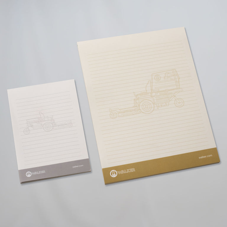 Large Notepad