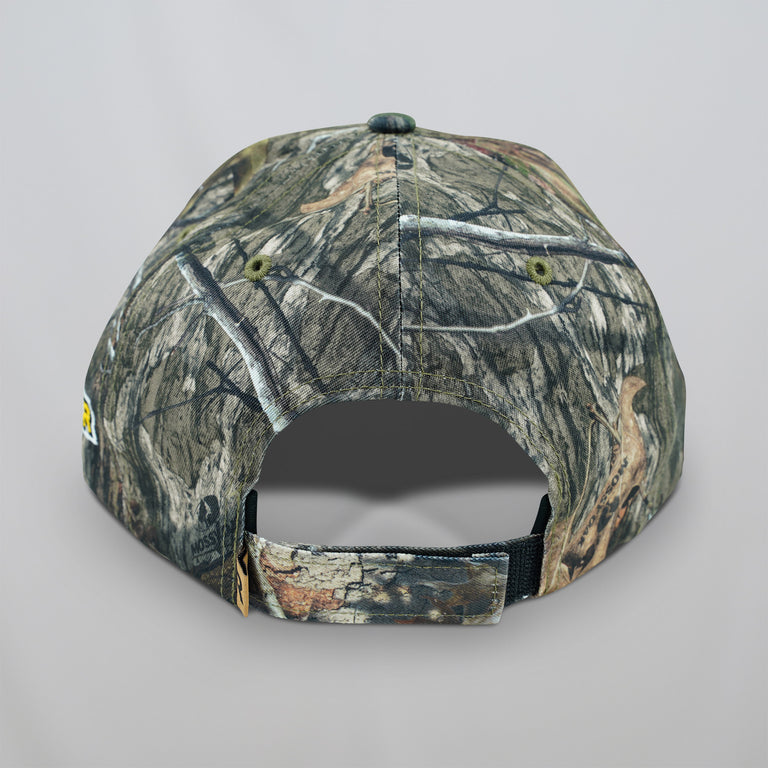 Mossy Oak Camo Hat