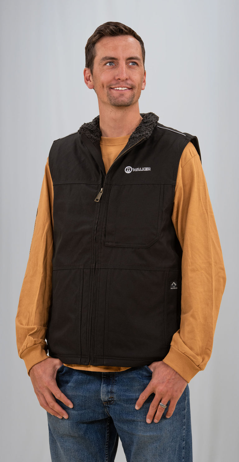 DriDuck Rigor Vest