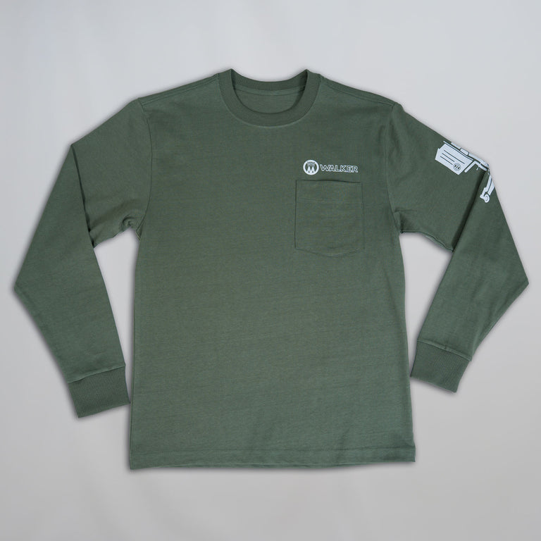The 1977 Long Sleeve