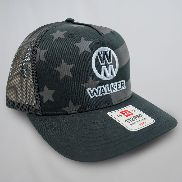 Blackout Walker Hat