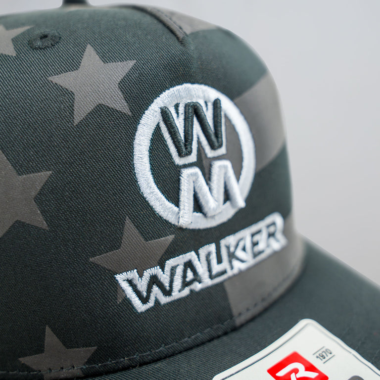 Blackout Walker Hat
