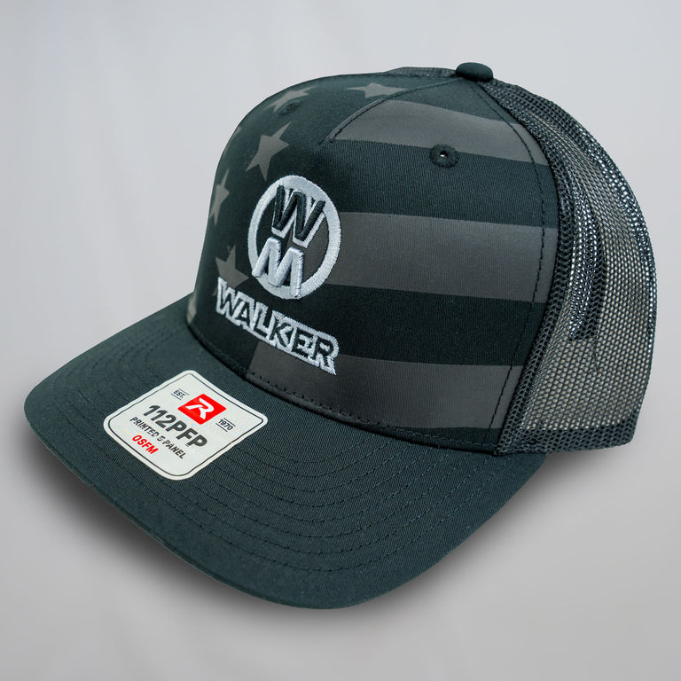 Blackout Walker Hat