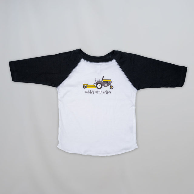 Daddy's Little Helper Toddler Tee