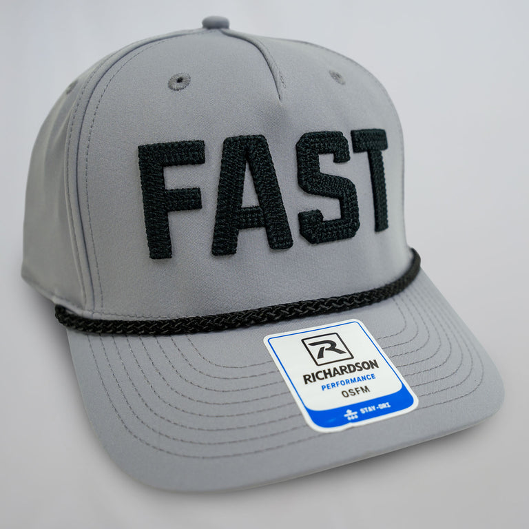 Fast Rope Hat