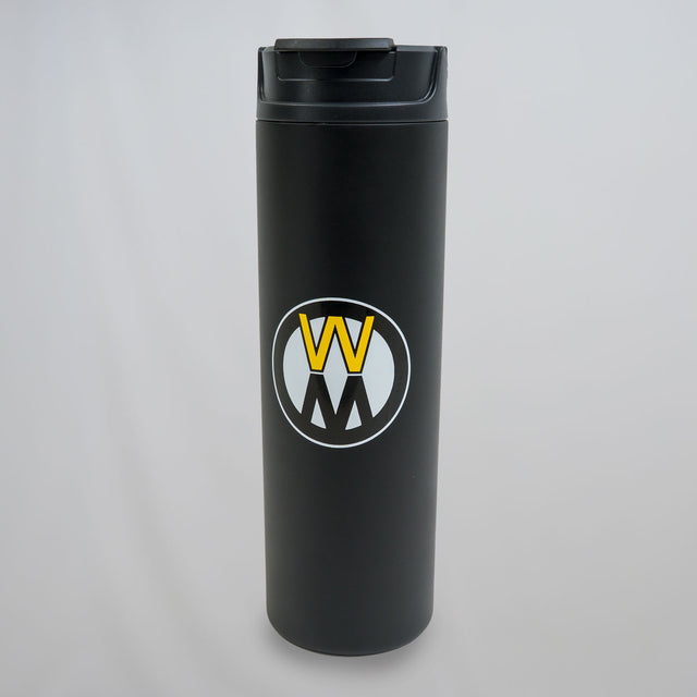 Gauge Travel Mug