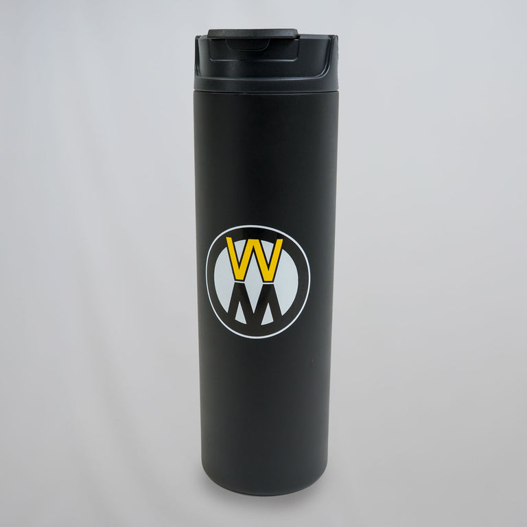 Gauge Travel Mug