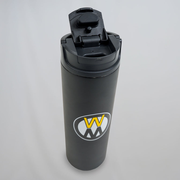 Gauge Travel Mug