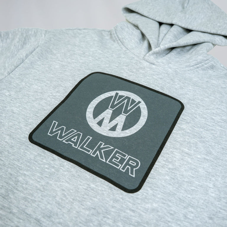 Heavyweight Hoodie