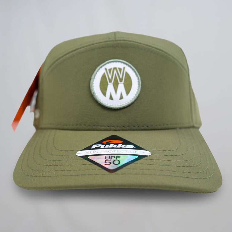 Journeyman Hat