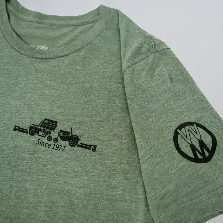 The Legacy Tee