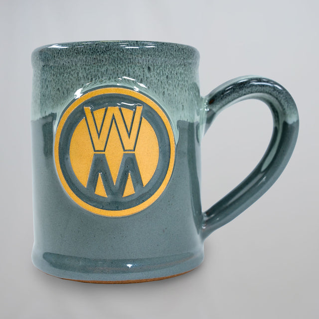 Rancher Mug