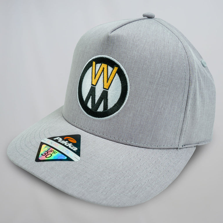 Signature High Crown Hat