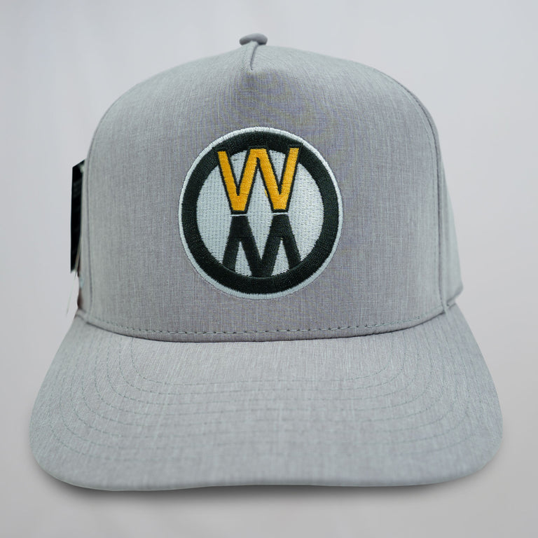 Signature High Crown Hat