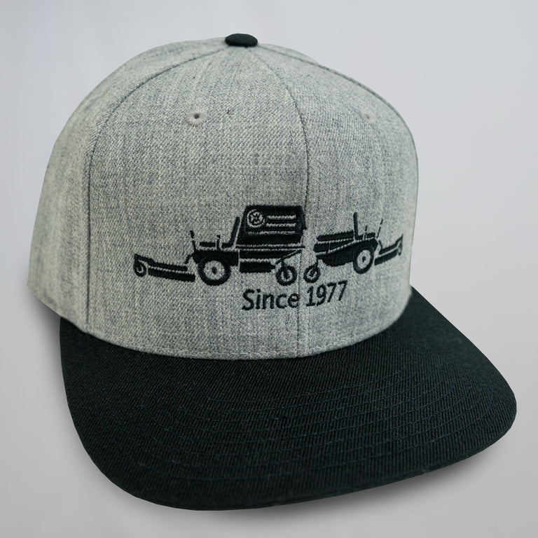 Since '77 Legacy Flatbill