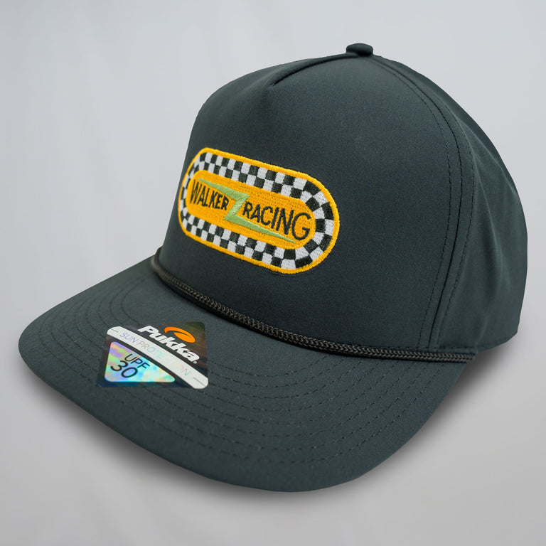 Walker Racing Hat