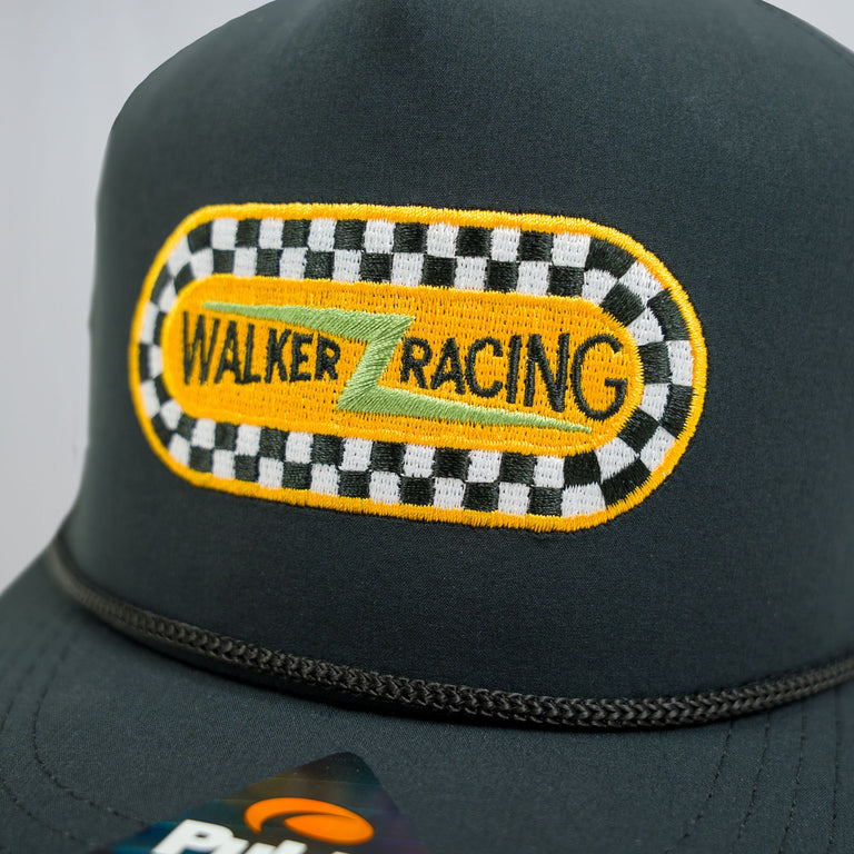 Walker Racing Hat