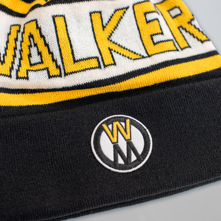 Walker Knit Beanie