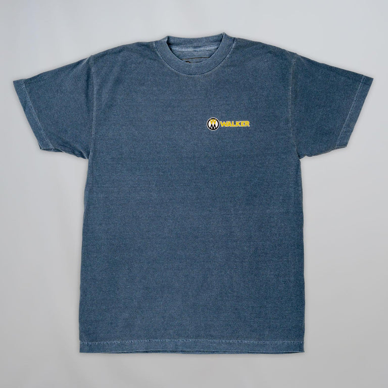 Blue Flag Tee