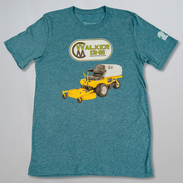 Founders Series: Heritage GHS Tee