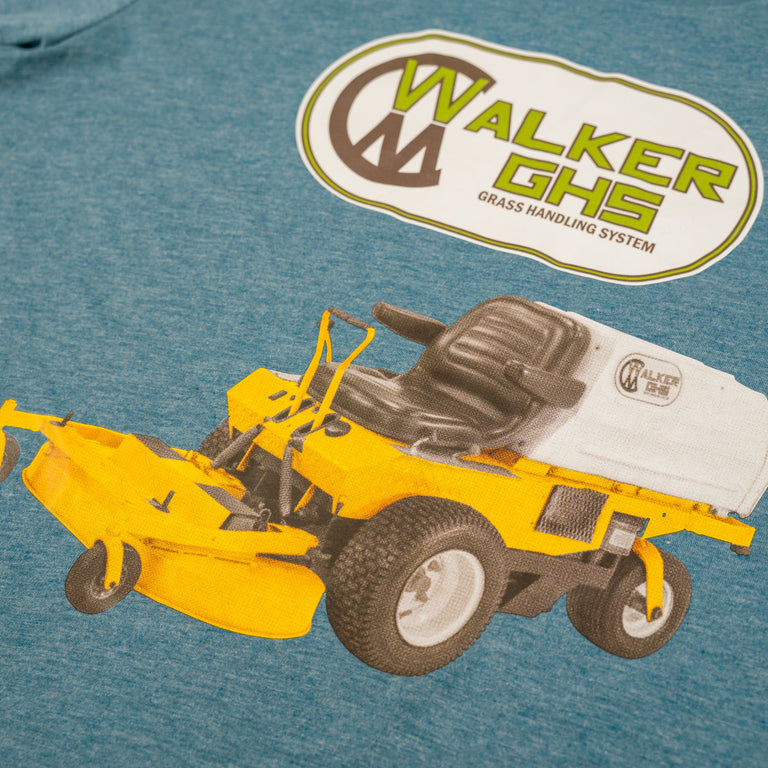 Founders Series: Heritage GHS Tee