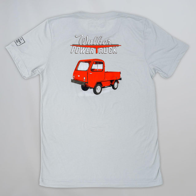 Founders Series: Power Truck