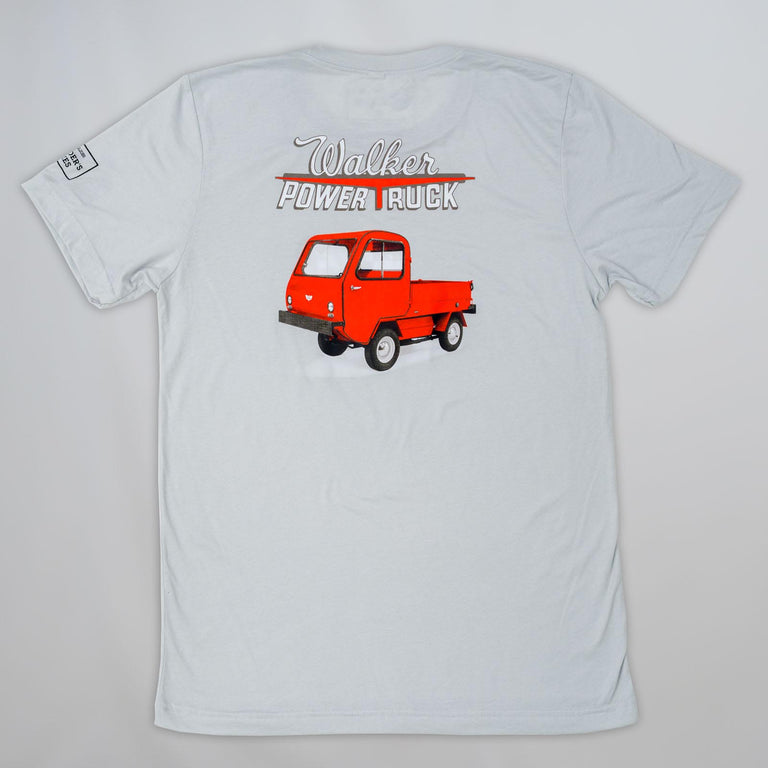 Founders Series: Power Truck