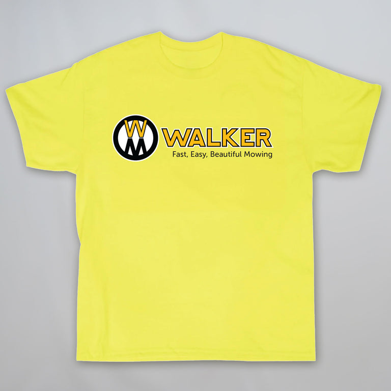 High Vis Custom Tee
