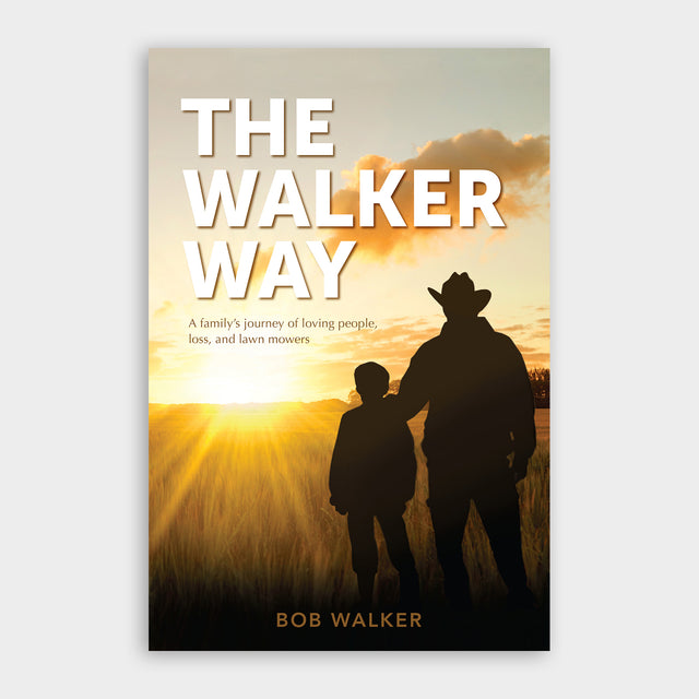 The Walker Way Bulk