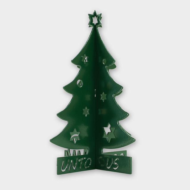 Walker Christmas Ornament 2020